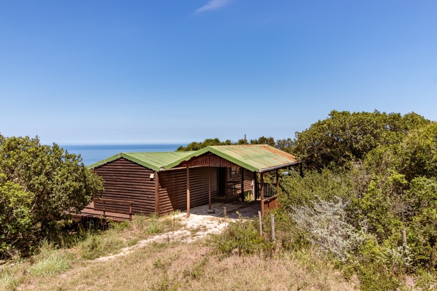 Commercial Property for Sale in Seaview Eastern Cape